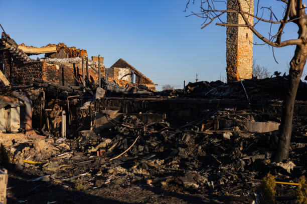 Reliable Soot Cleanup contractor in Seminole, TX by Meridian Smoke Damage