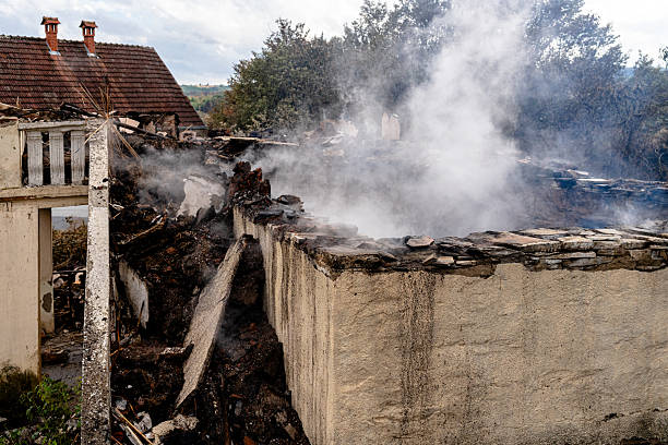 Affordable Soot Cleanup solutions in Seminole, TX